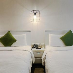 Via Loft Hotel